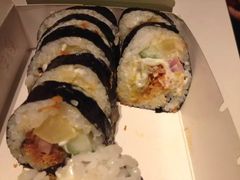 -金三顺紫菜包饭(大商新一百购物广场店)
