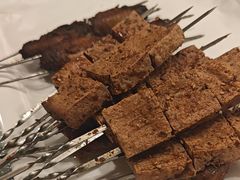 -三个大叔烤羊肉串·炭炉砂锅菜(西三旗店)