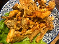 -有才叔北京时间涮肉(紫薇尚层店)
