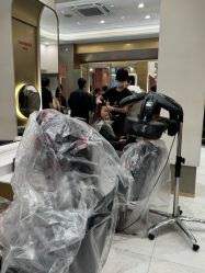 -Kraemer Paris苏豪路易士·嘉玛发廊