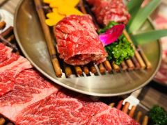 -西塔老太太泥炉烤肉(望京一店)