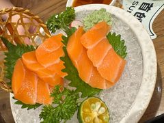 -桃太郎寿司料理(大学城店)