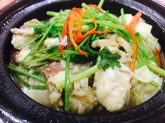 -达濠炒饭·潮汕味道