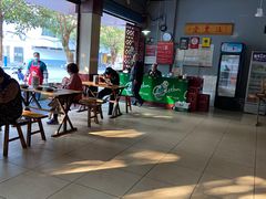-老东江米粉