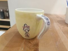 -艺彩阳光手工坊(大连恒隆广场店)