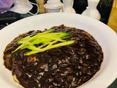 -桃园中华料理炸酱面(燕儿岛路店)