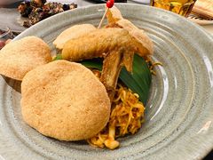 -太食獸泰式茶餐厅(IFS国金中心店)