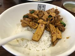 -德天顺盖码饭(人民西路店)