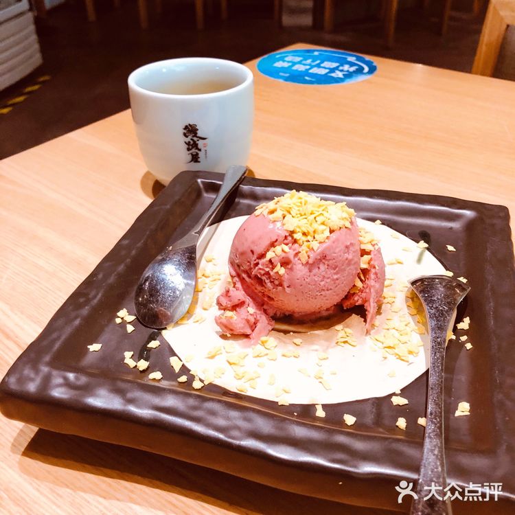 还原纯正的Jp关西鳗鱼饭料理🍱唇齿回味间的小幸福~