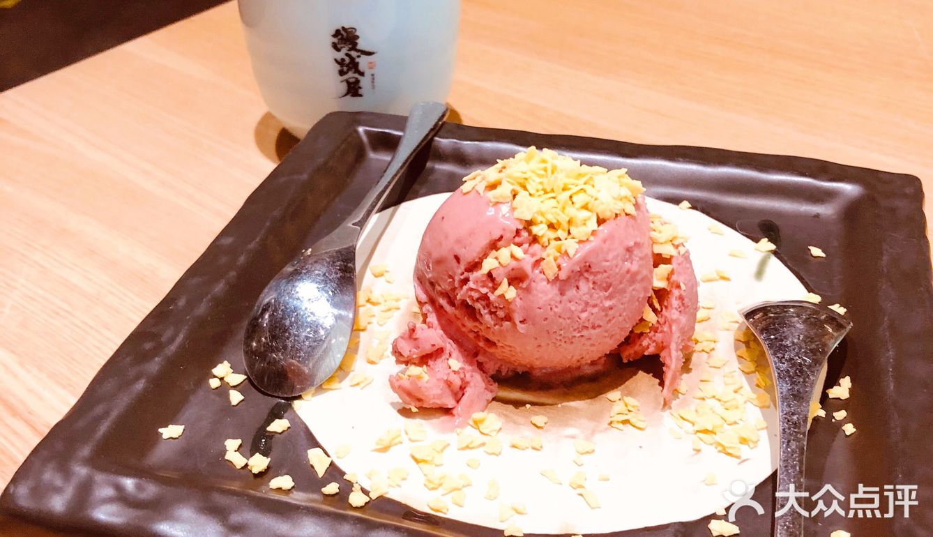 还原纯正的Jp关西鳗鱼饭料理🍱唇齿回味间的小幸福～