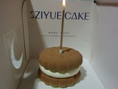-ZIYUE CAKE线上店