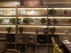 -刘一锅筋头巴脑(小北店)