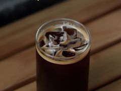 冰美式-怪 kafe.