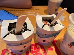 -麦当劳(合肥之心城店)