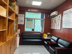 -国医整脊馆(武夷路店)