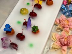 -假装苏杭·迎春花与梅(陆家嘴中心店)