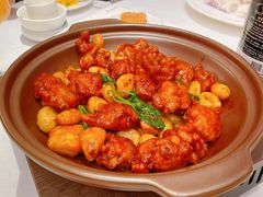 -大柴·宴宾楼(芥园西道店)