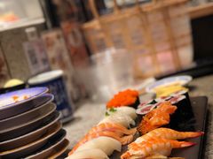 -合点寿司(美罗城店)