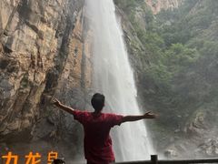 -洛阳白云山景区