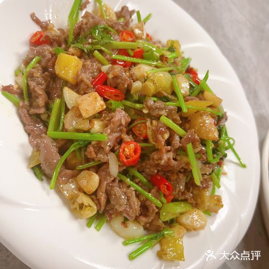 拾味海鲜排档