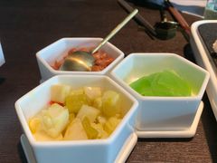 -大拙里·精致融合菜(沙湖桃源国际店)