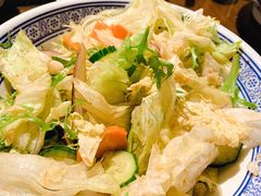 -龍聚祥烧麦馆(万达店)