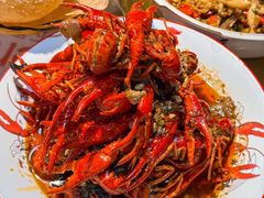 -辣不怕口味虾(凌霄路店)