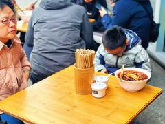 -蒋家肠旺面馆(合群路店)
