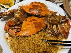 -郑庄脂渣海鲜楼(九水路店)