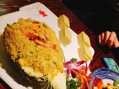 -Siam泰餐厅(水上公园店)