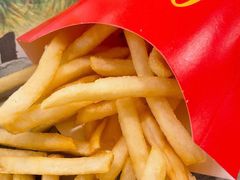 -麦当劳(沙井京基百纳广场店)