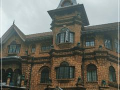 -马勒别墅饭店(静安寺店)