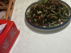 -人民公社大食堂(张家湾店)