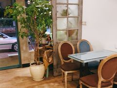 -塔拉苏咖啡(中信丹阳花园店)