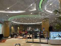 -青岛海尔洲际酒店