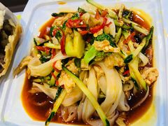 -魏家凉皮(博水商务大厦店)