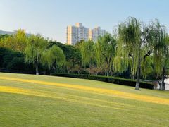 -黄兴公园