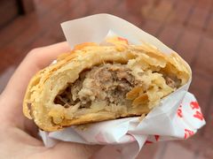 -真老大房鲜肉月饼(南京路步行街店)
