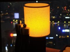 -上海柏悦酒店·世纪100牛排馆