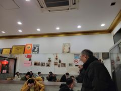 大堂-小实惠嘉(威海路店)