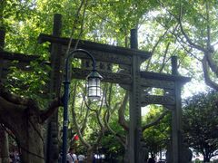 -杭州黄龙洞