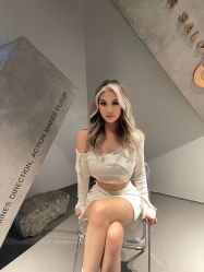 点击看大图 -3AM HAIR SALON烫发染发接发