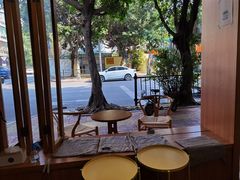 -Oasis coffee燕谷咖啡(公信店)
