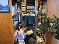 -新东方素质(金源校区)