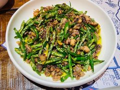 -铁公鸡·四川料理(天环广场店)