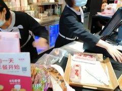 -御品轩(凤城二路店)