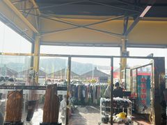 -蓟县盘山滑雪场