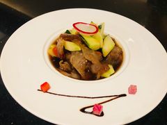 -铭轩中餐厅·海南菜·粤菜(亚龙湾瑞吉店)