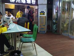 -柳之缘柳州螺蛳粉(汇品坊美食城店)