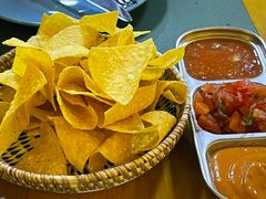 -HFFOUSA TACO弗萨塔可墨西哥餐厅(颐堤港店)
